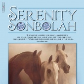 n.25 - Serenity Sonbolah
